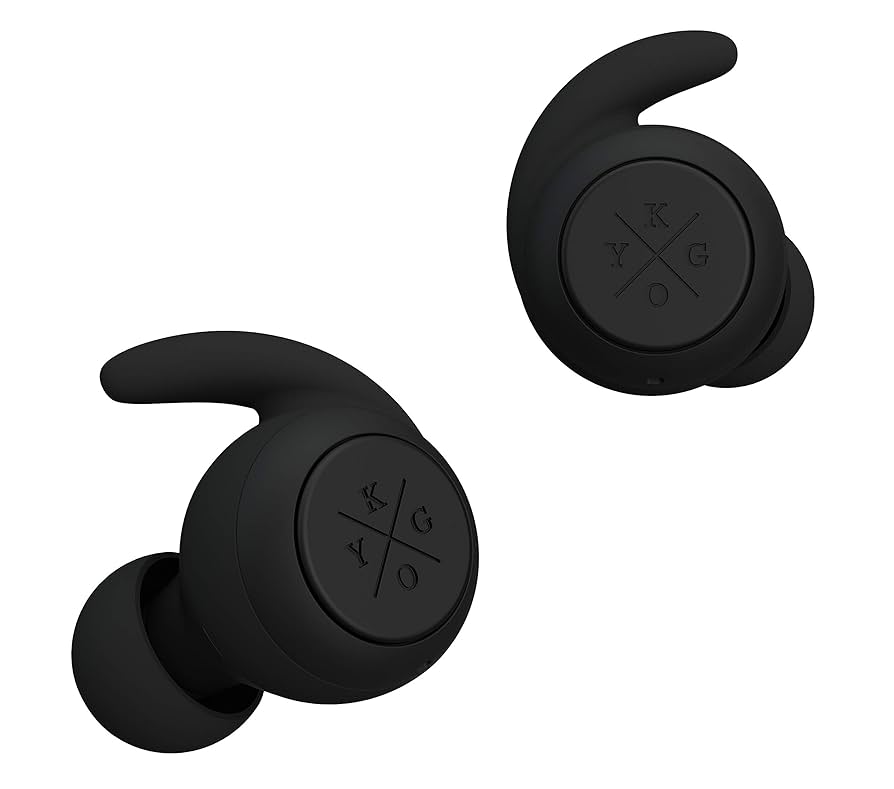 KYGO E7/900 Bluetooth  ワイヤレス イヤホン Kygo E7/900 Review | headphonecheck.com